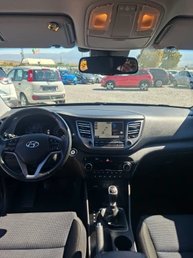Hyundai Tucson 104000км. РЕАЛНИ - 10200 € - 46447157 10