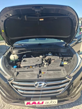 Hyundai Tucson 104000км. РЕАЛНИ - 10200 € - 46447157 12