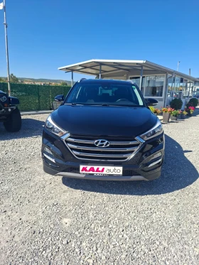 Hyundai Tucson 104000км. РЕАЛНИ - 10200 € - 46447157 2