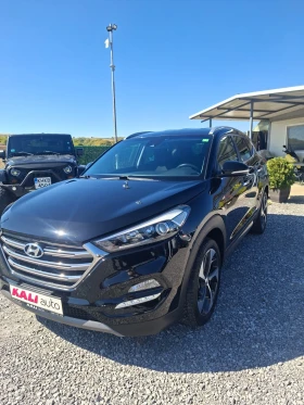 Hyundai Tucson 104000км. РЕАЛНИ - 10200 € - 46447157 3