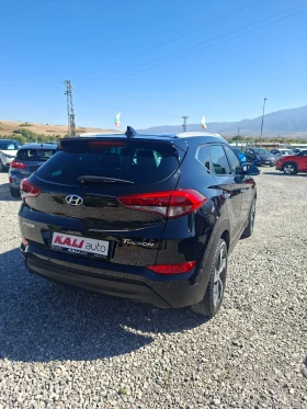 Hyundai Tucson 104000км. РЕАЛНИ - 10200 € - 46447157 4