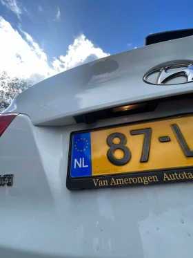 Hyundai IX35 2.0GAZ PANORAMA | Auto.bg — изображение 9