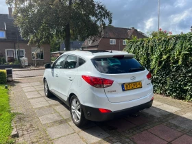 Hyundai IX35 2.0GAZ PANORAMA | Auto.bg — изображение 6