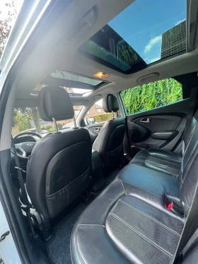 Hyundai IX35 2.0GAZ PANORAMA | Auto.bg — изображение 8