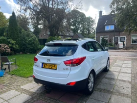 Hyundai IX35 2.0GAZ PANORAMA | Auto.bg — изображение 4