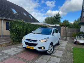 Hyundai IX35 2.0GAZ PANORAMA | Auto.bg — изображение 3