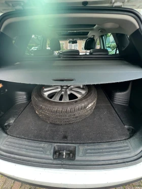 Hyundai IX35 2.0GAZ PANORAMA | Auto.bg — изображение 12