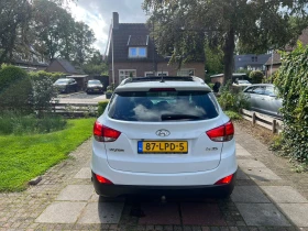 Hyundai IX35 2.0GAZ PANORAMA | Auto.bg — изображение 5