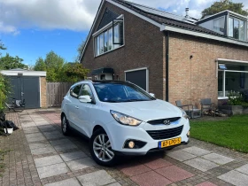 Hyundai IX35 2.0GAZ PANORAMA | Auto.bg — изображение 2