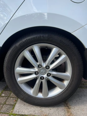 Hyundai IX35 2.0GAZ PANORAMA | Auto.bg — изображение 13