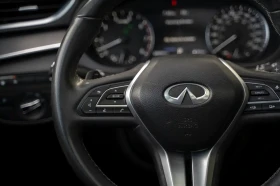 Infiniti QX50 LUXE I-LINE| Carplay| NoAccident| ACC| Sunroof| Al | Mobile.bg � ����� ������ 15