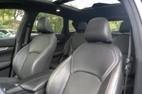 Infiniti QX50 LUXE I-LINE| Carplay| NoAccident| ACC| Sunroof| Al | Mobile.bg � ����� ������ 11