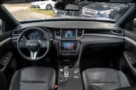 Infiniti QX50 LUXE I-LINE| Carplay| NoAccident| ACC| Sunroof| Al | Mobile.bg � ����� ������ 12