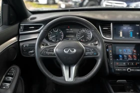 Infiniti QX50 LUXE I-LINE| Carplay| NoAccident| ACC| Sunroof| Al | Mobile.bg � ����� ������ 13