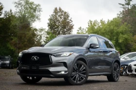 Infiniti QX50 LUXE I-LINE| Carplay| NoAccident| ACC| Sunroof| Al | Mobile.bg � ����� ������ 2