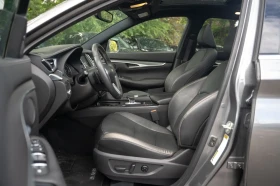 Infiniti QX50 LUXE I-LINE| Carplay| NoAccident| ACC| Sunroof| Al | Mobile.bg � ����� ������ 10