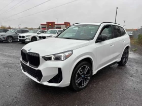 BMW X1 xDrive28i | ГЛАВНО ПРЕДСТАВИТЕЛСТВО НА BMW