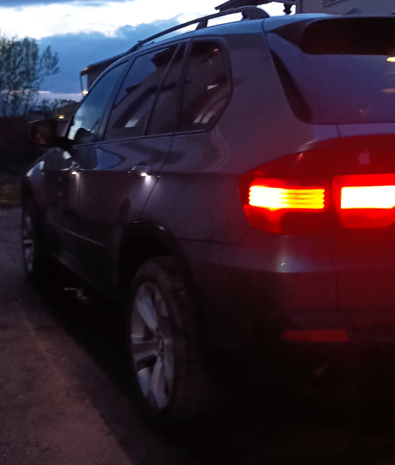 BMW X5, снимка 6 - Автомобили и джипове - 45343961