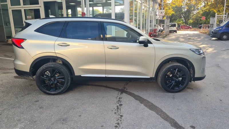 Haval H6, снимка 2 - Автомобили и джипове - 52277695