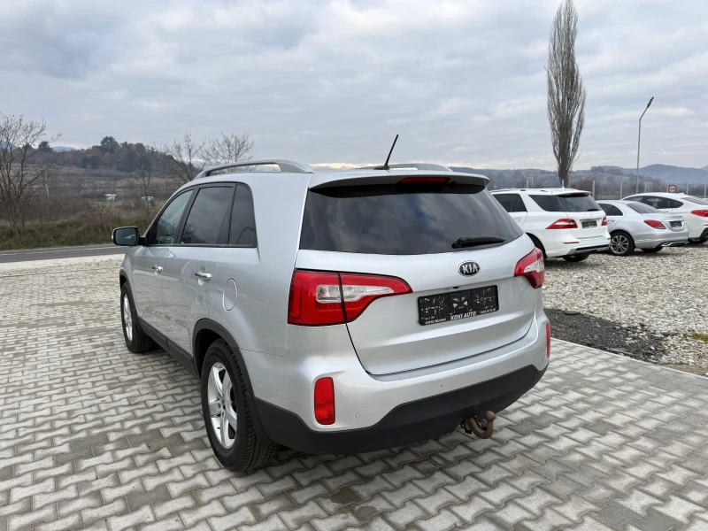 Kia Sorento NAVI CAMERA PANORAMA, снимка 4 - Автомобили и джипове - 52879226