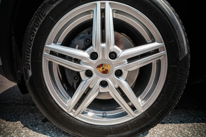 Porsche Cayenne * AWD 4dr * CARFAX * ОБДУХВАНЕ* ПАНОРАМА* , снимка 7 - Автомобили и джипове - 53248739