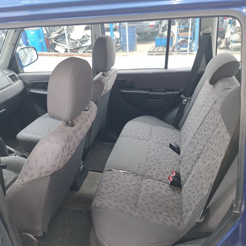 Mitsubishi Pajero 1.9tdi DIESEL, снимка 10 - Автомобили и джипове - 53296348