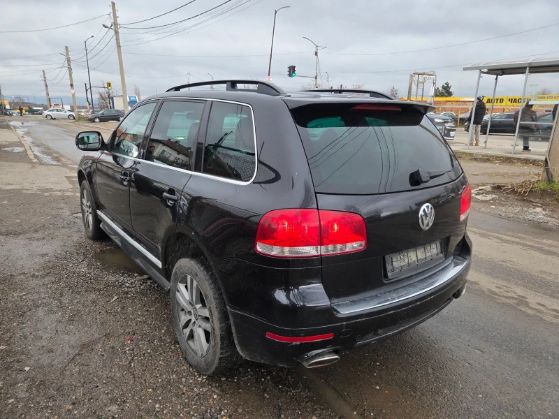 VW Touareg 3, 000TDI EURO4 , снимка 4 - Автомобили и джипове - 53416950