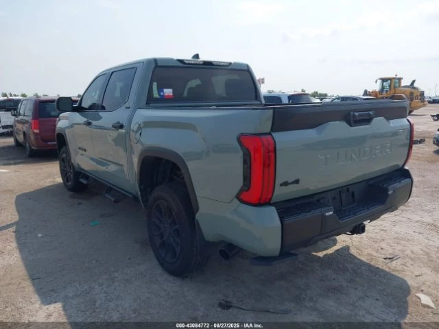 Toyota Tundra SR5 4WD - изображение 4