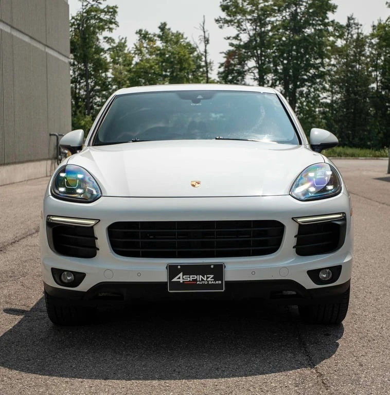 Porsche Cayenne * AWD 4dr * CARFAX * ОБДУХВАНЕ* ПАНОРАМА* 