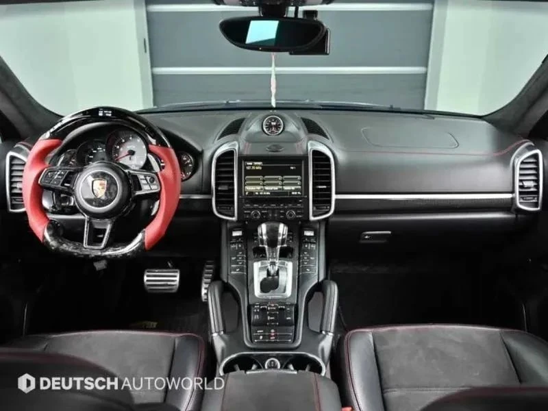 Porsche Cayenne, снимка 7 - Автомобили и джипове - 56690341