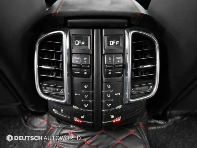 Porsche Cayenne, снимка 16 - Автомобили и джипове - 56690341