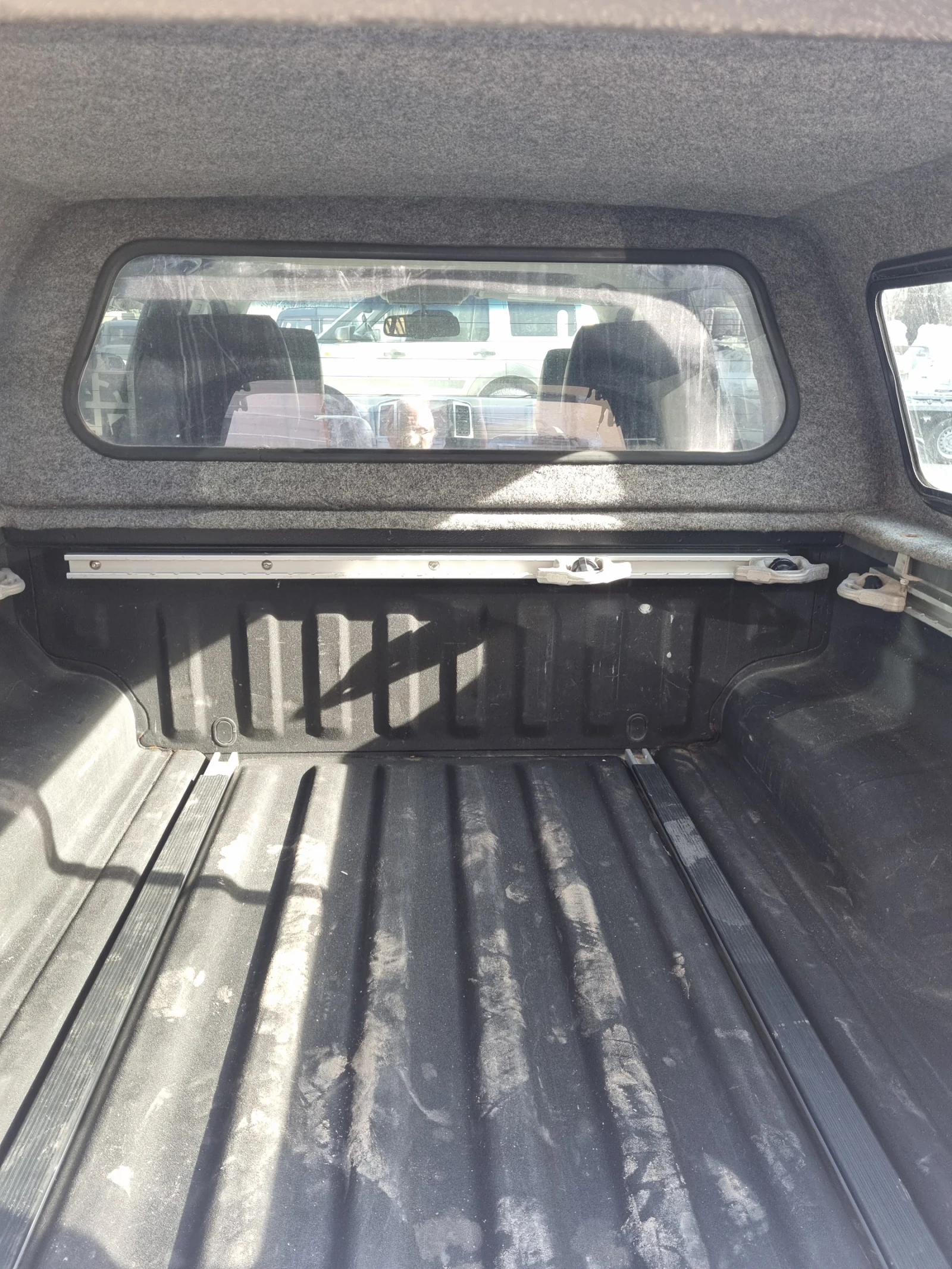 Nissan Navara 4.0 V6 ������ PRO-4X  | Mobile.bg � ����������� 11