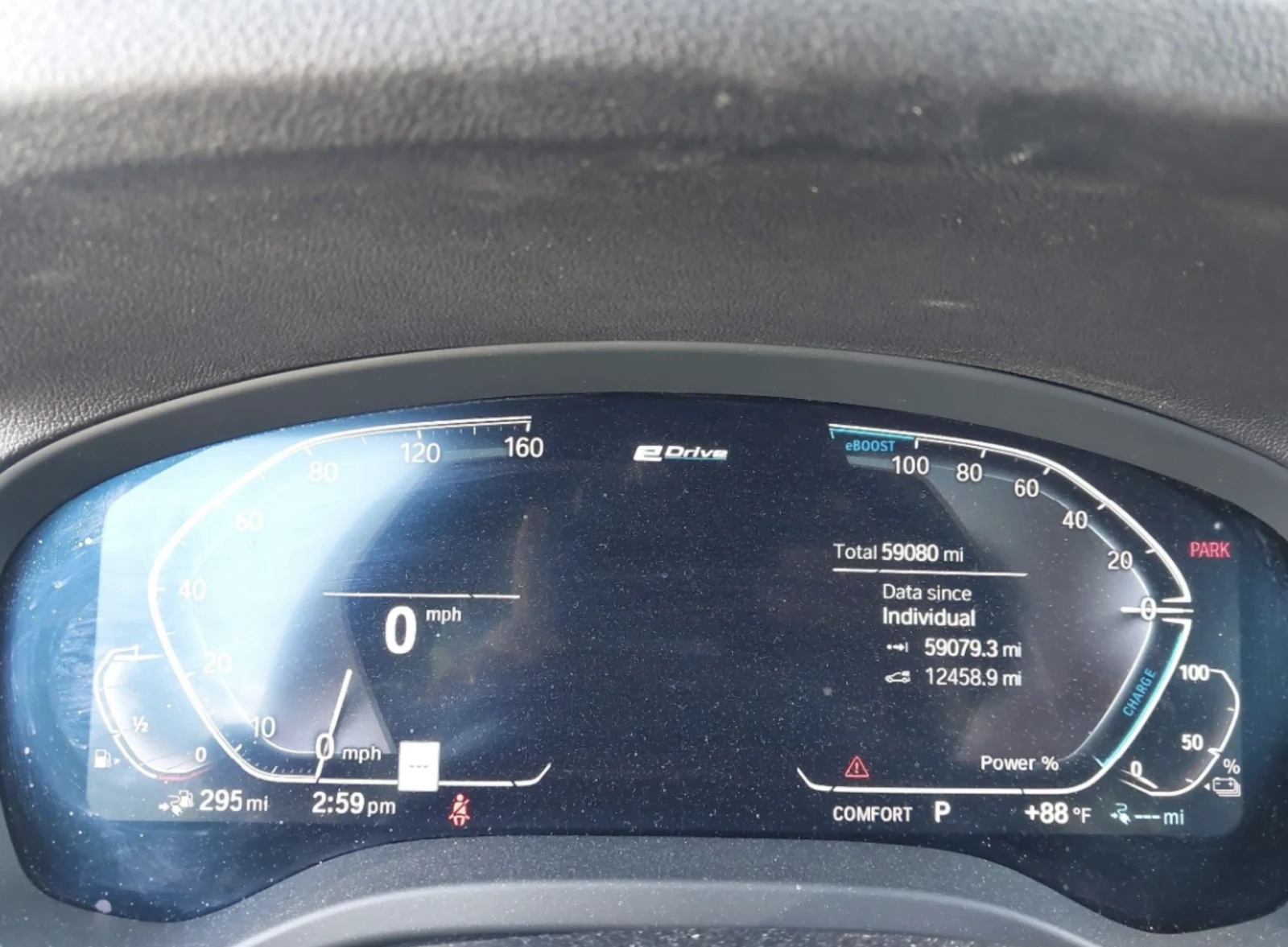 BMW X3 XDRIVE30E, Plug in hybrid* ,  - изображение 7