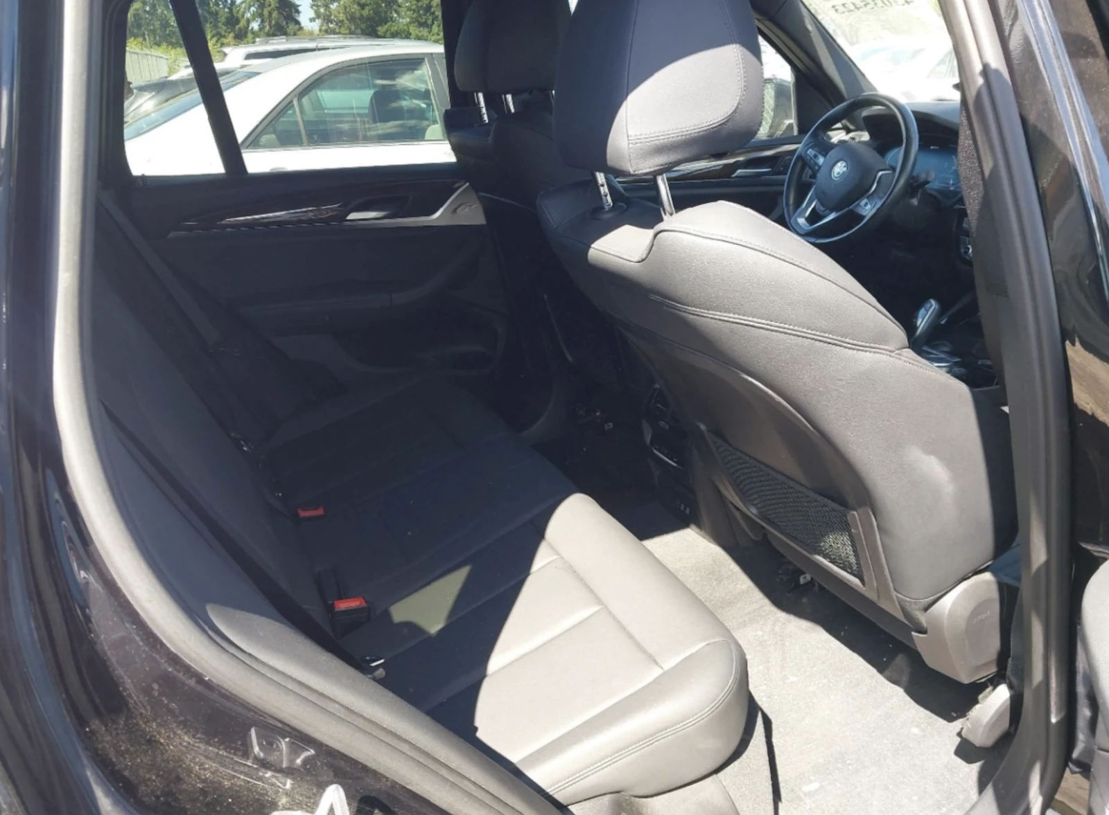 BMW X3 XDRIVE30E, Plug in hybrid* ,  - изображение 8