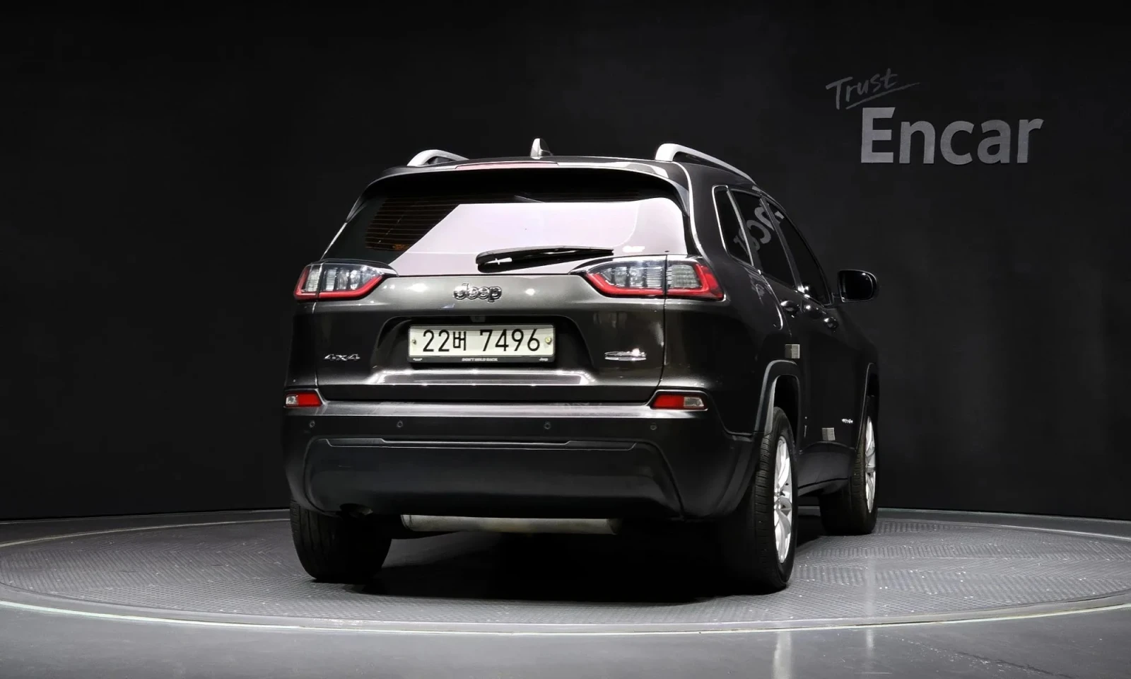 Jeep Cherokee 2.4 Lonzidud - изображение 4