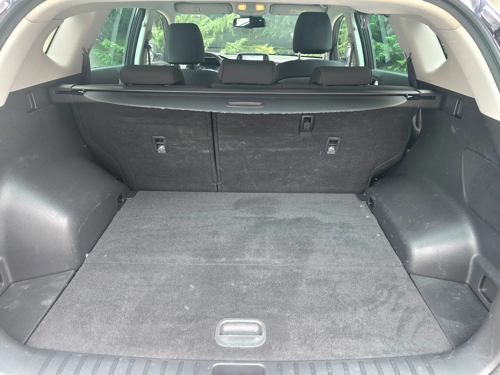 Hyundai Tucson 1.6 D PREMIUN-NAVI-KAMERA | Mobile.bg   17