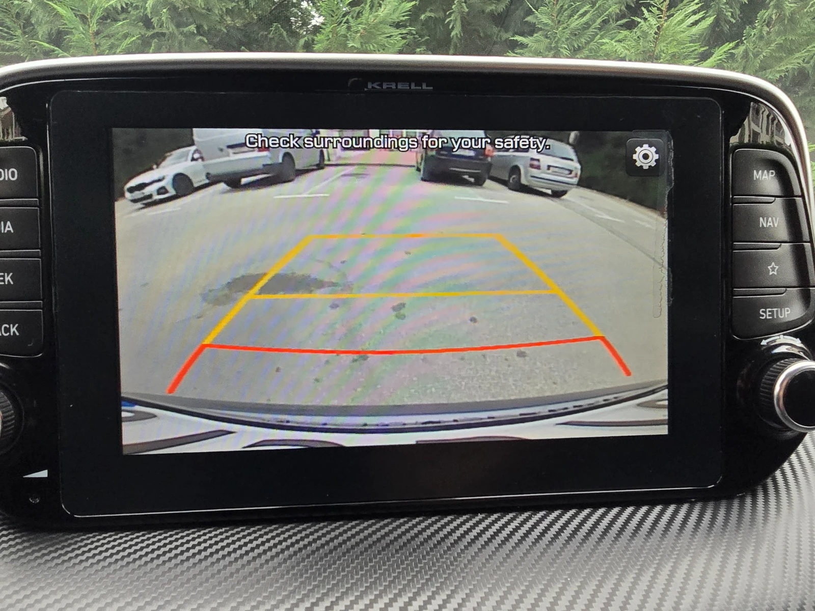 Hyundai Tucson 1.6 D PREMIUN-NAVI-KAMERA | Mobile.bg   16