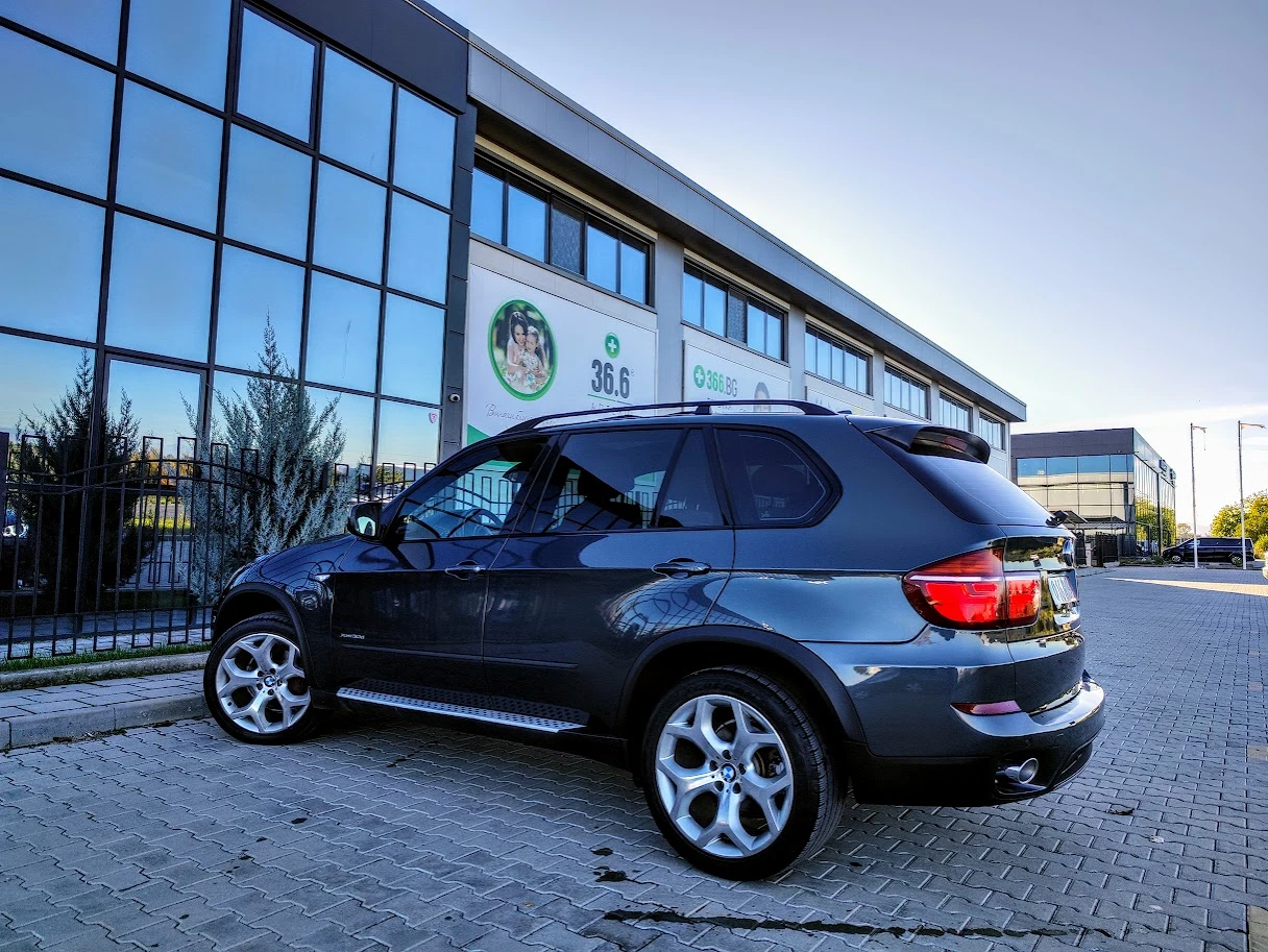 BMW X5 * 3.0 DIESEL* FACELIFT* 245HP* FULL | Mobile.bg   2