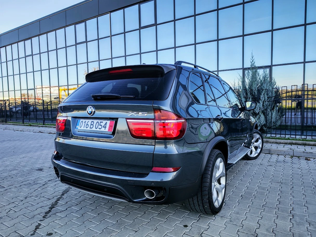 BMW X5 * 3.0 DIESEL* FACELIFT* 245HP* FULL | Mobile.bg   4