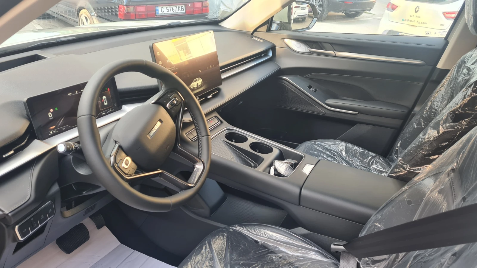 Haval H6 | Mobile.bg   4