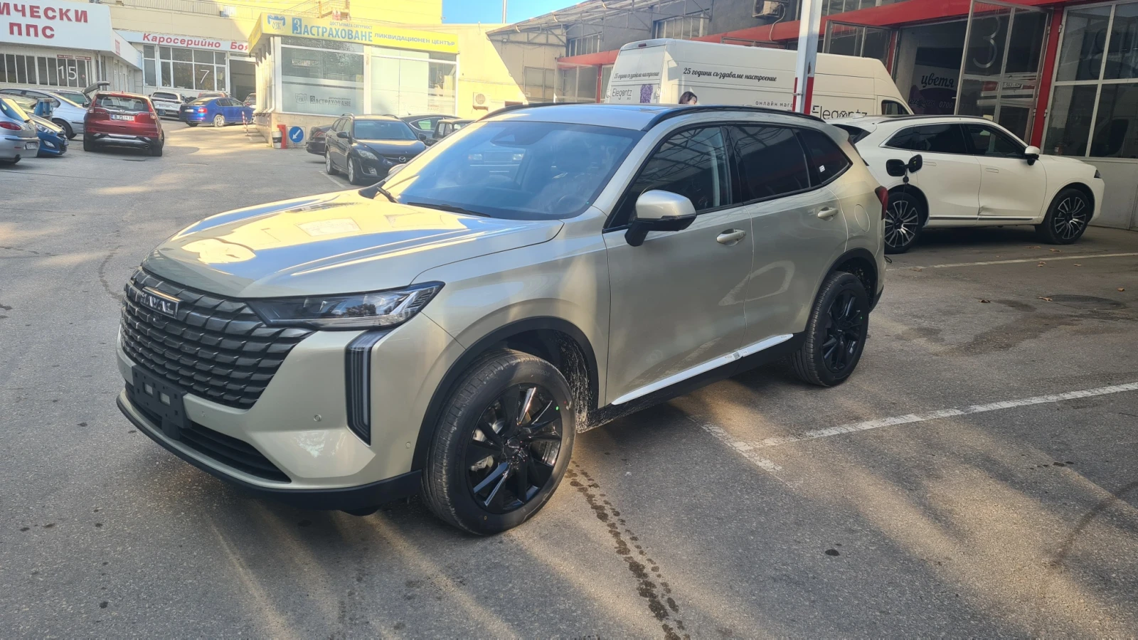 Haval H6 | Mobile.bg   1