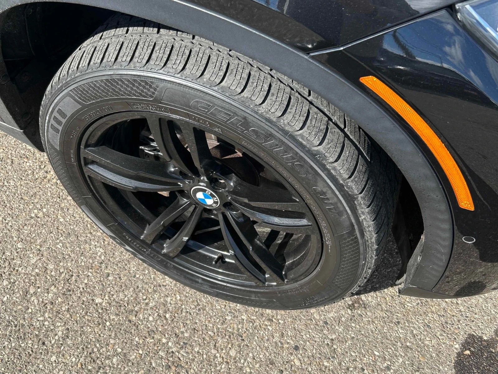 BMW X5 XDRIVE35D CARFAX   | Mobile.bg   9