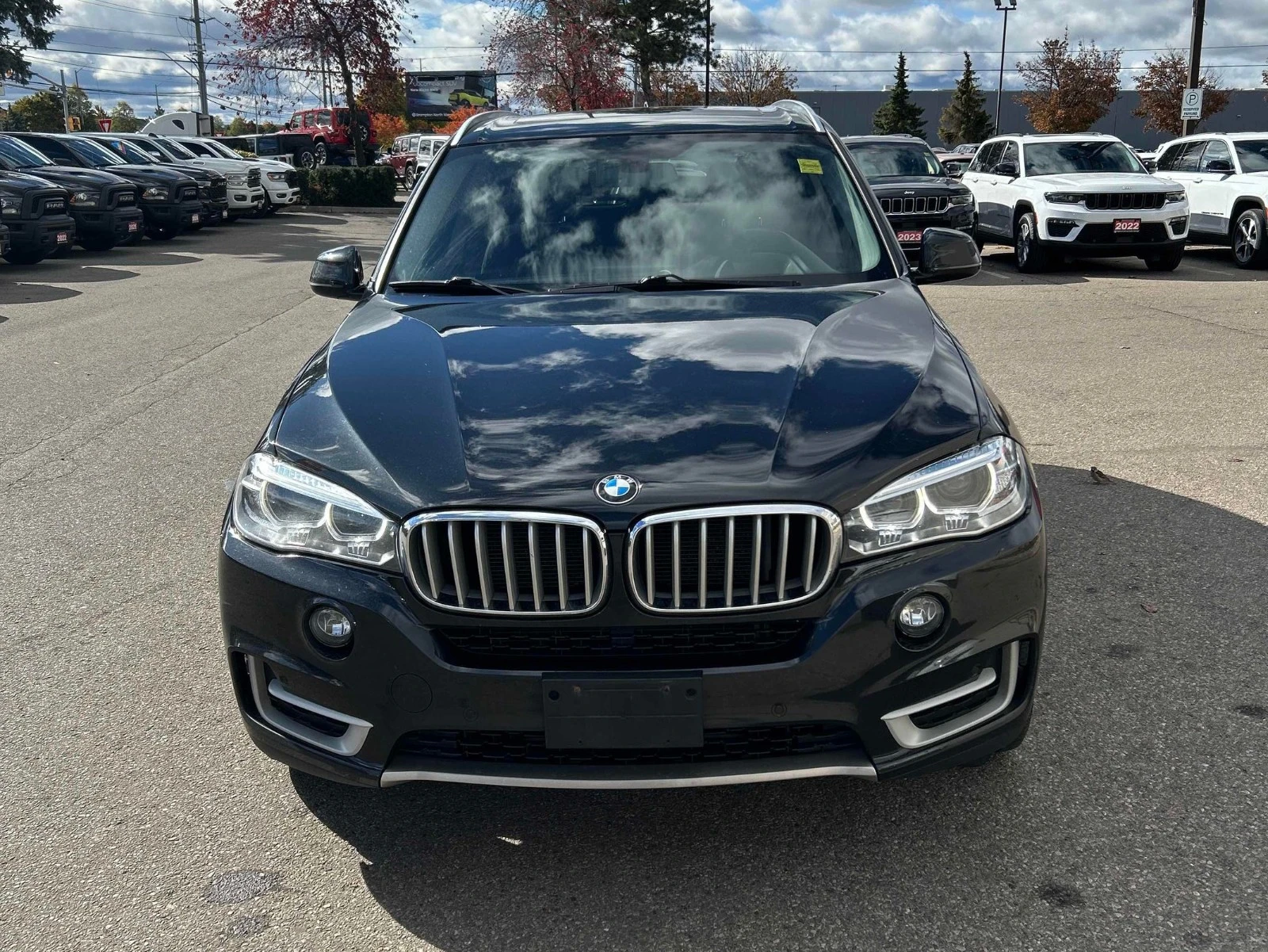 BMW X5 XDRIVE35D CARFAX   | Mobile.bg   3