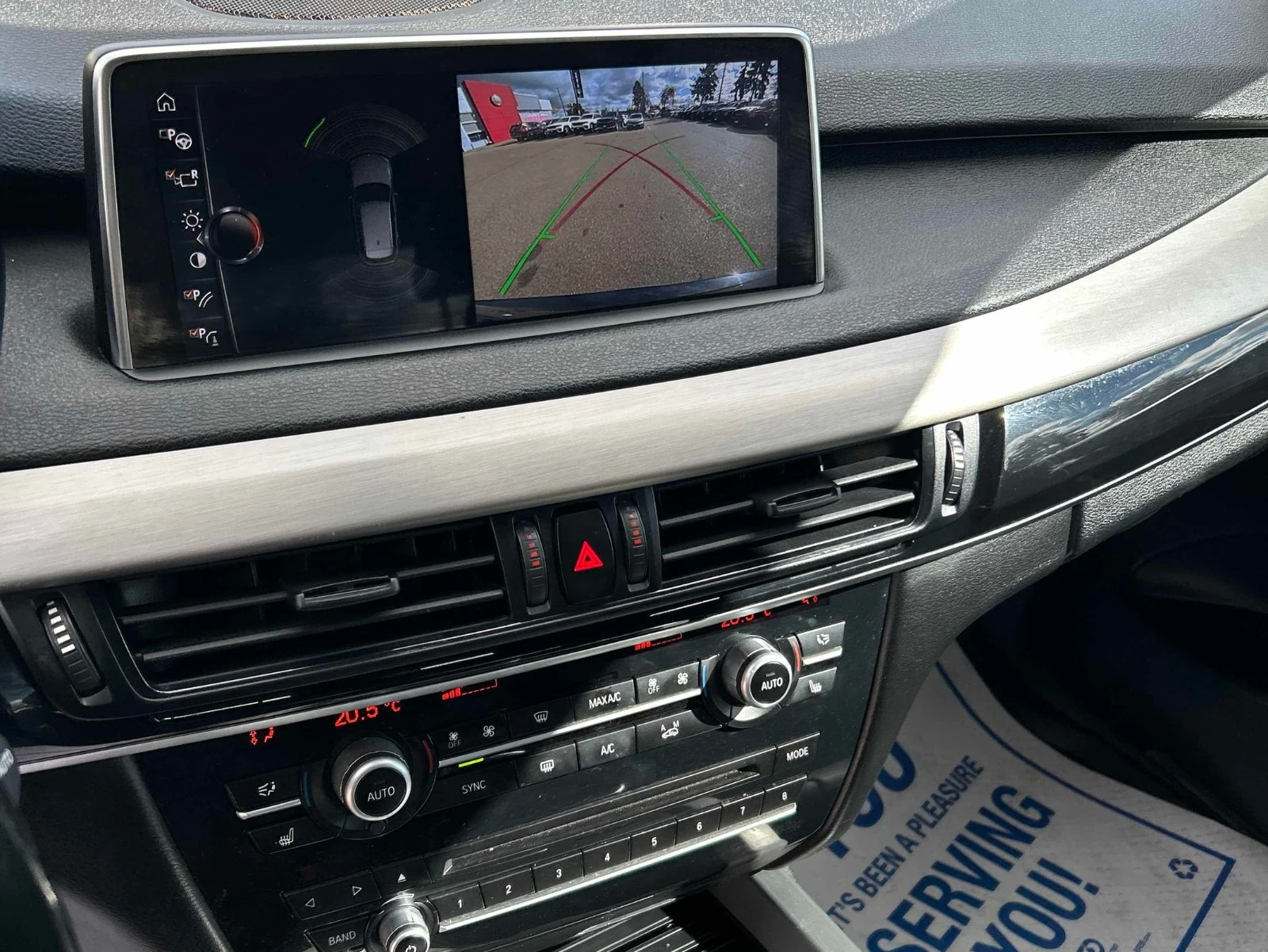 BMW X5 XDRIVE35D CARFAX   | Mobile.bg   8