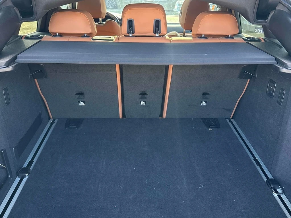 BMW X4 * xDrive30i * CARFAX *    | Mobile.bg   11