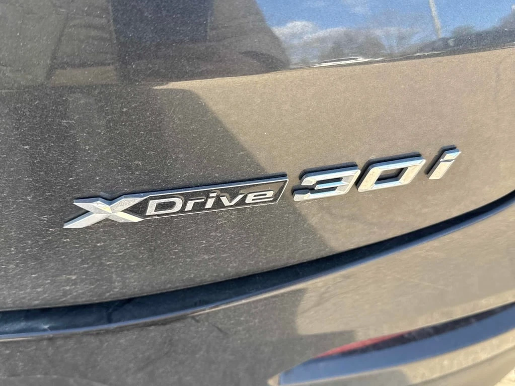 BMW X4 * xDrive30i * CARFAX *    | Mobile.bg   12