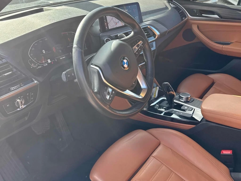 BMW X4 * xDrive30i * CARFAX * БЕЗ ПЪРВОНАЧАЛНА ВНОСКА - изображение 7