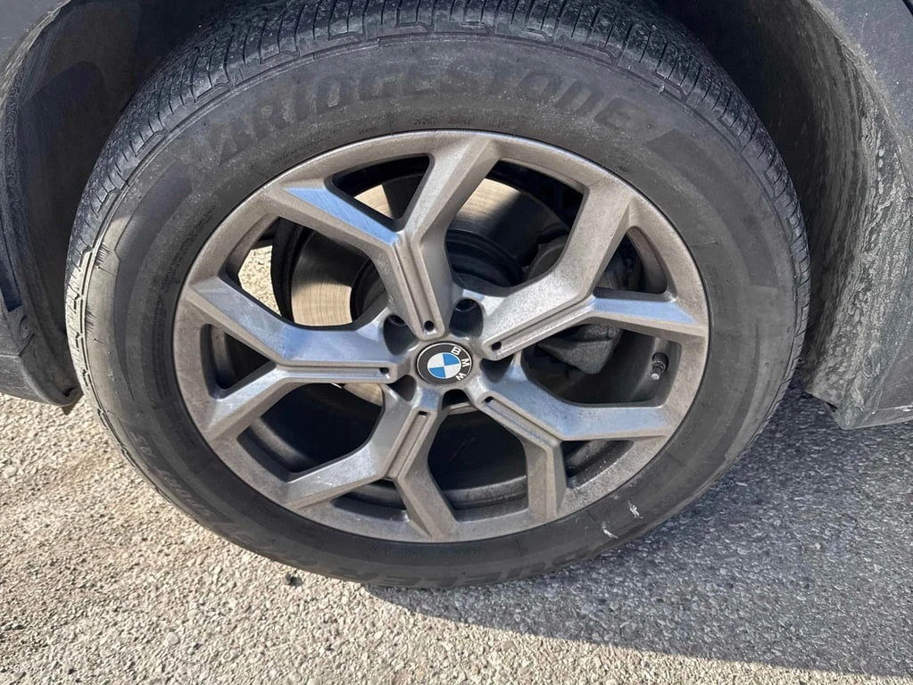 BMW X4 * xDrive30i * CARFAX * БЕЗ ПЪРВОНАЧАЛНА ВНОСКА - изображение 6