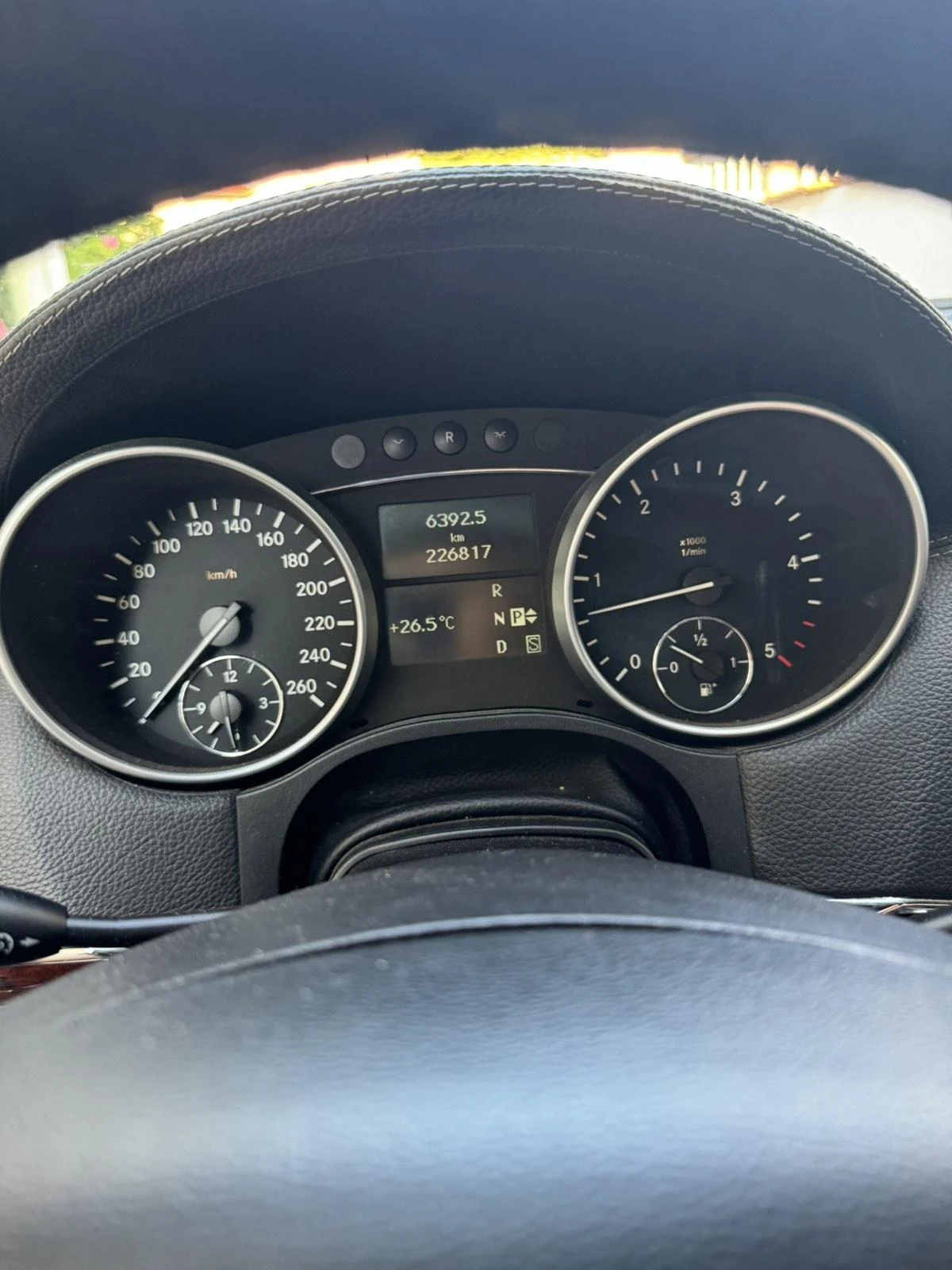 Mercedes-Benz GL GL420 | Mobile.bg � ����������� 12