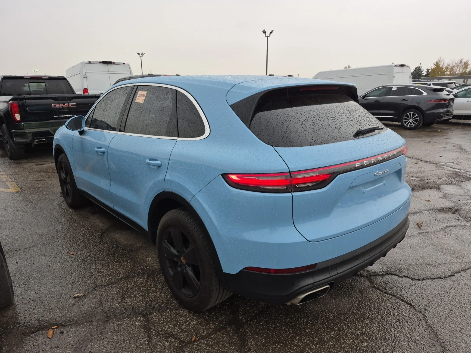 Porsche Cayenne * CARFAX *    | Mobile.bg   4